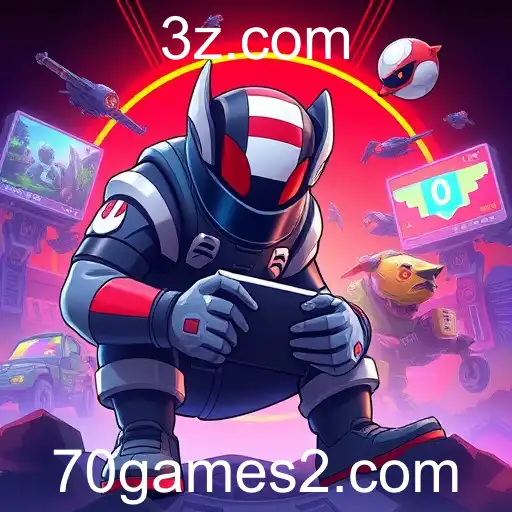 70games Com: O Destino dos Gamers Brasileiros
