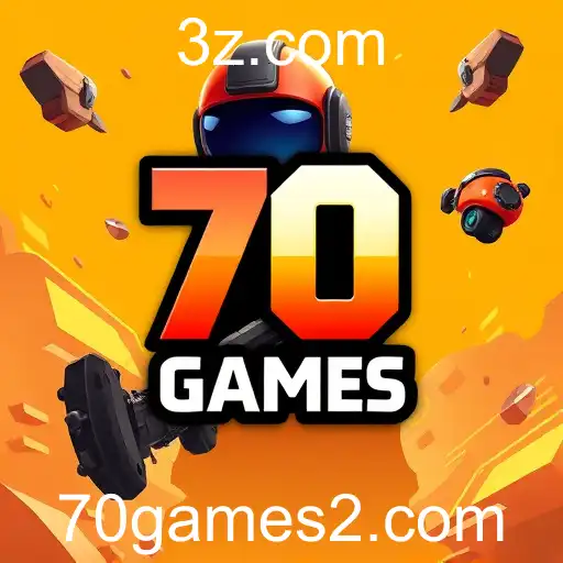 70games com Inova na Indústria de Jogos Online