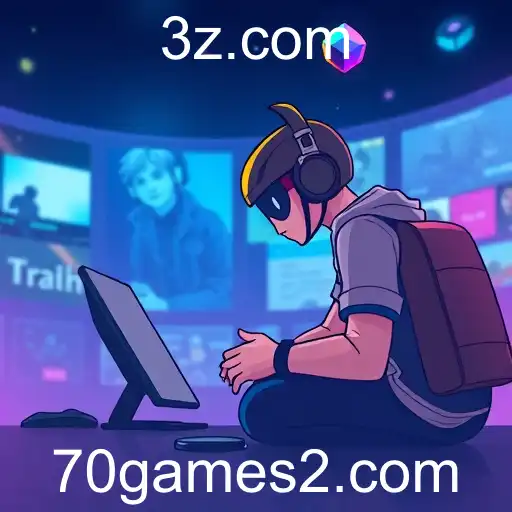A Evolução e Impacto do Mercado de Jogos em 2026