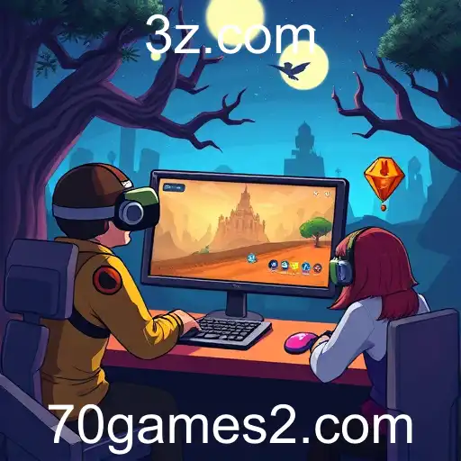 Expansão dos Jogos Online no Brasil