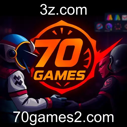 A Evolução dos Jogos no 70games com