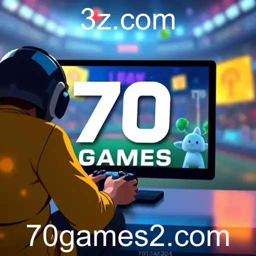 Inovação e Tendências no Mundo dos Jogos em 2026