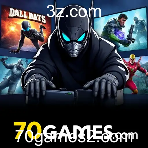 O Crescimento Explosivo do 70games com no Mercado Brasileiro de Jogos