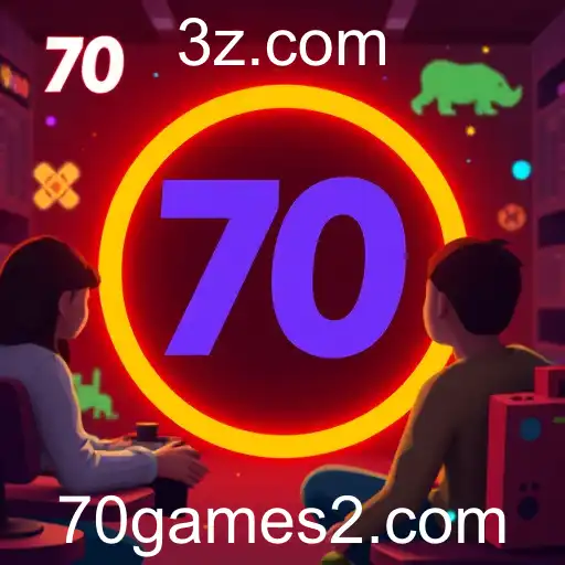 O Crescimento do 70games com No Mundo dos Jogos Online