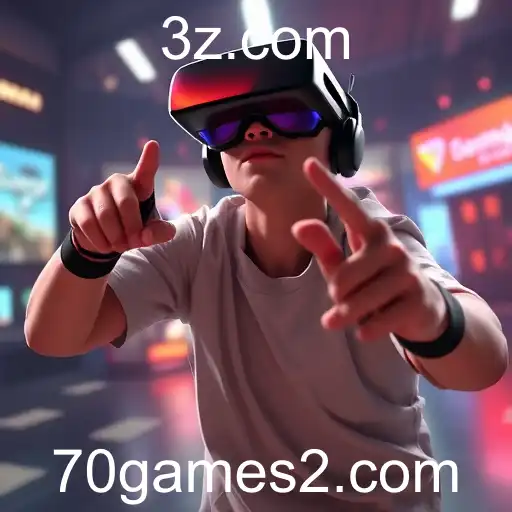 Expansão do 70games com Impacta o Cenário de Jogos