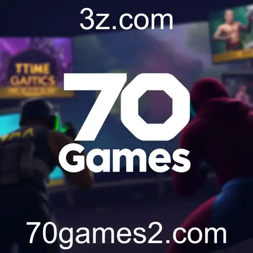 Explorando o Mundo Virtual dos Jogos em 2026