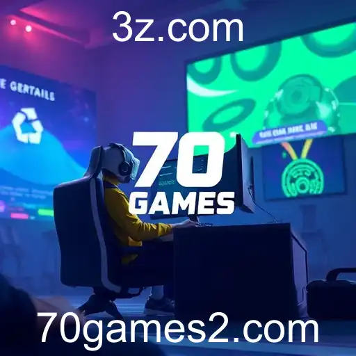 Novo Horizonte dos Jogos Online no Brasil