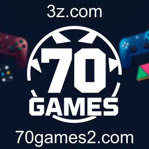 A Revolução dos Jogos Online no '70games com'