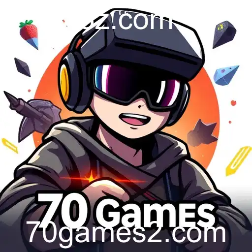 70Games: Revolução no Universo dos Games em 2026