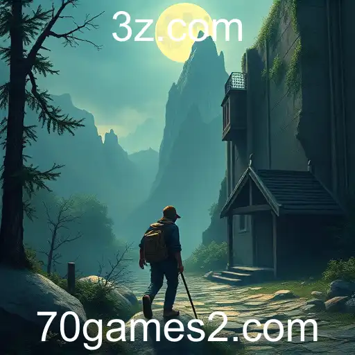 70games com: Crescendo em Popularidade no Mundo dos Games