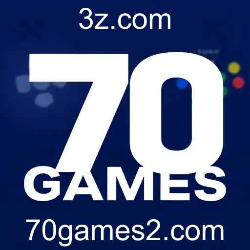 70games com: A Revolução dos Jogos em Português