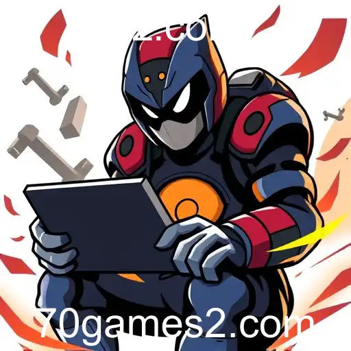 A Revolução do 70games com nas Plataformas Modernas