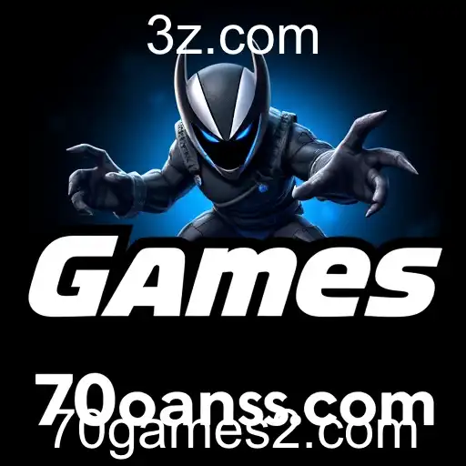 A Ascensão do 70games com no Mundo dos Jogos Online
