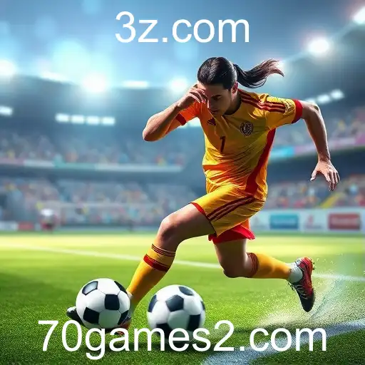 Inovações e Tendências no Mundo dos Jogos Online