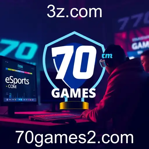 A evolução dos jogos online no Brasil