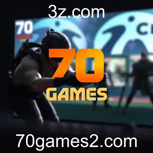 A Revolução dos Jogos em 70games com Expansões e Inovações