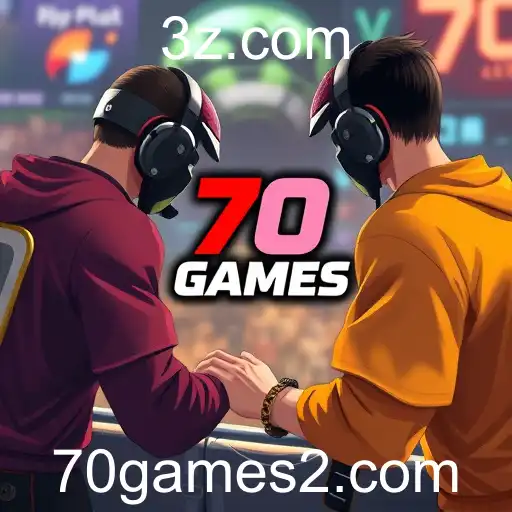 Jogos Online: Conectando Amigos em Todo o Mundo