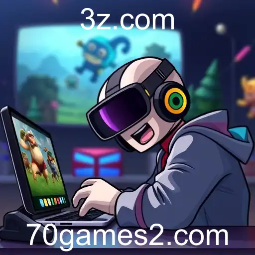 Ascensão dos Jogos Online no Brasil