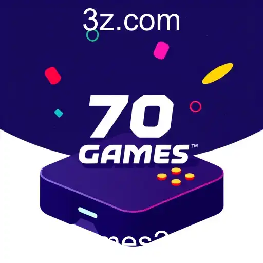 Expansão dos Jogos Online em 2026: A Ascensão da 70games com