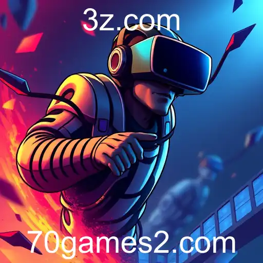 Inovações e Tendências no Mundo dos Jogos Online