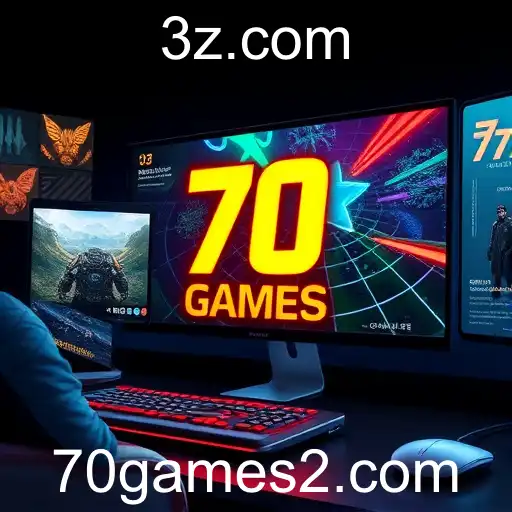A Ascensão dos Jogos Online no Brasil
