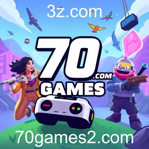 O Crescimento e a Influência de 70games com no Mercado de Jogos em 2026