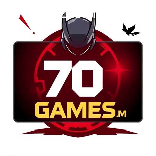 Nova Era dos Jogos Digitais: O Impacto do 70games com no Mercado
