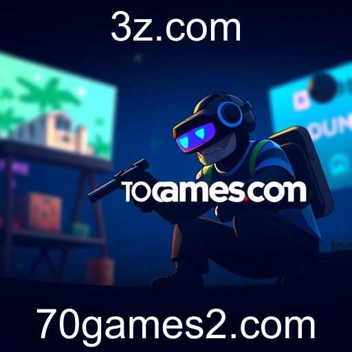 O Impacto de 70games Com no Mercado de Jogos em 2026