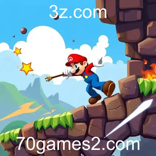 Ascensão do 70games com: O Futuro dos Jogos em 2026