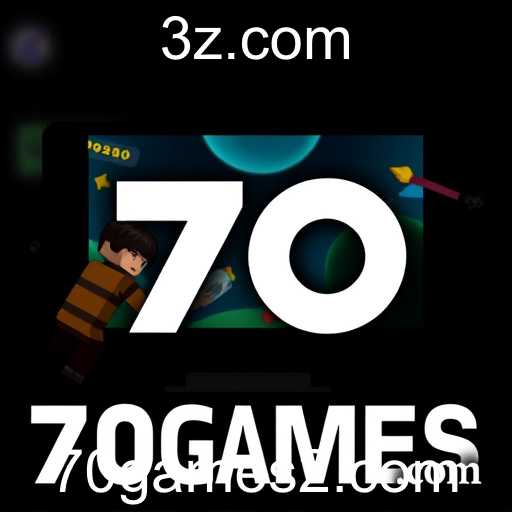 A Ascensão do 70games com no Cenário Brasileiro de Jogos