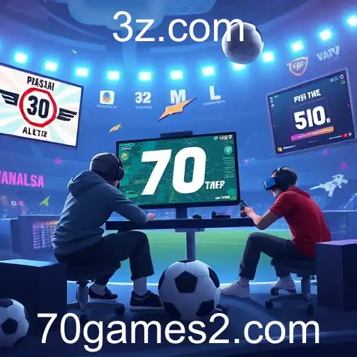 A Evolução dos Jogos Online em 2026